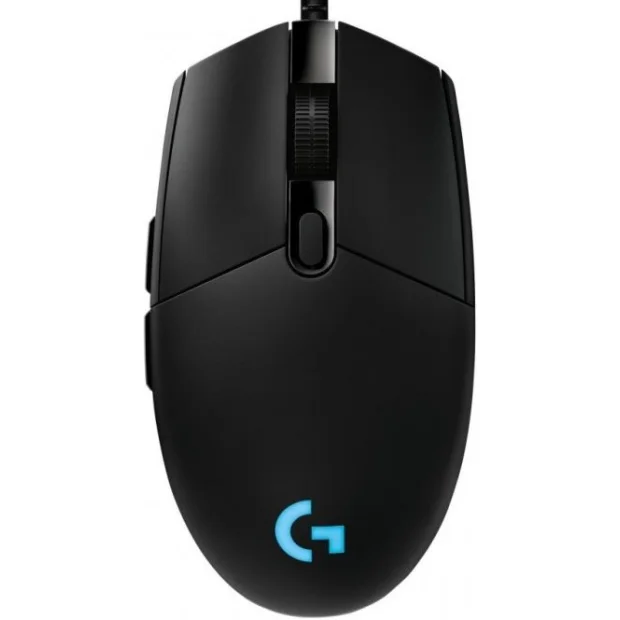 Игровая мышь Logitech G102 Prodigy